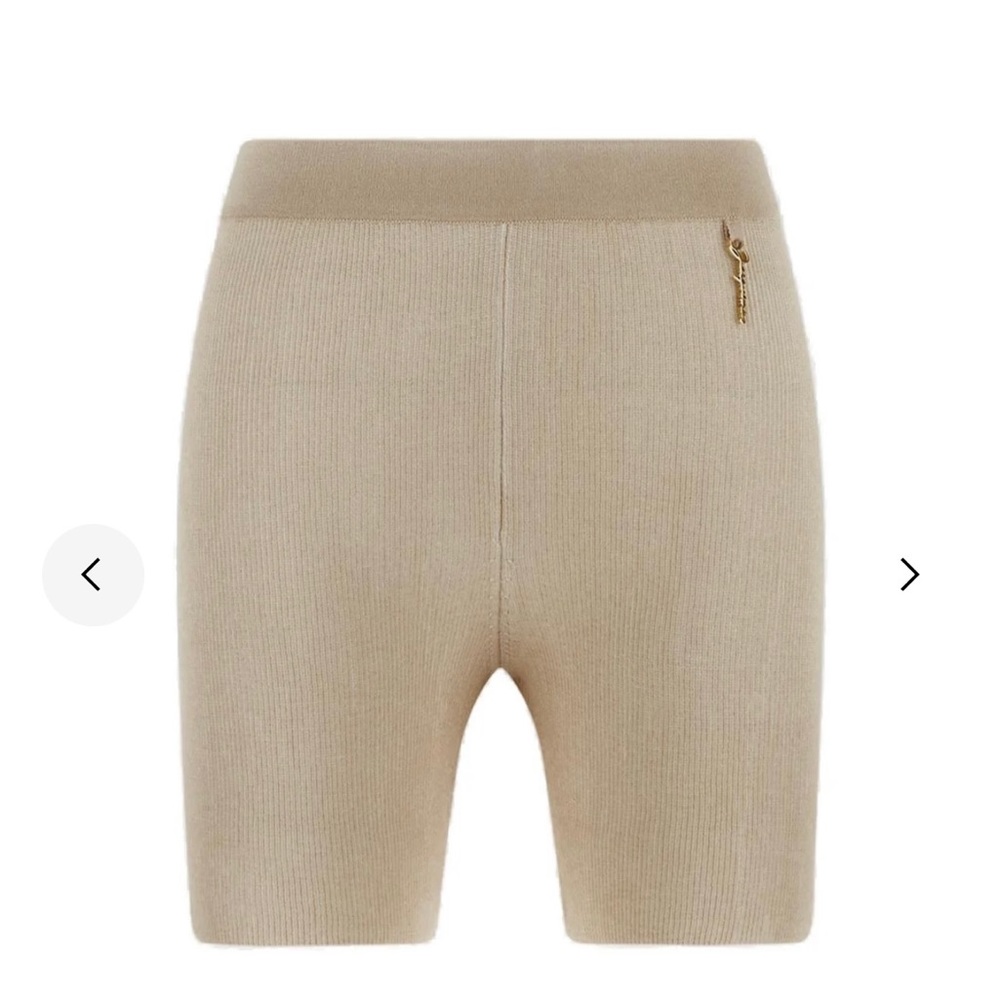 Jacquemus Short